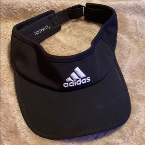 Adidas visor